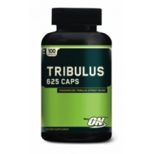  Optimum Nutrition Tribulus 625 100 