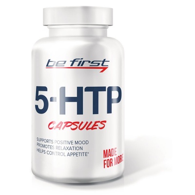  Be First 5-HTP 30 