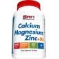  SAN Calcium Magnesium Zinc+D3 90 