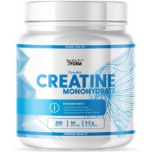  Health Form Creatine Monohydrate 300 