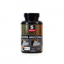  SportLine Nutrition Dopa Mucuna 167  90 