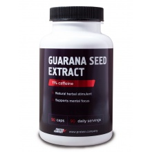  Protein Company Guarana seed extra 90 
