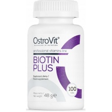  OstroVit Biotine Plus 100 