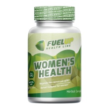  FuelUp Women's Health 60 
