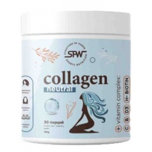  SPW Collagen+Vitamin C 180 