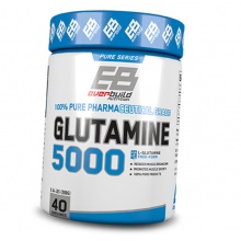  EverBuild Nutrition Glutamine 5000 200 