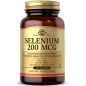  Solgar Selenium 200  100 