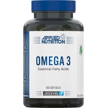  Applied Nutrition Omega 3 100 
