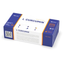  KM Labs L-Curcumin 10 