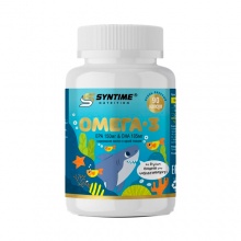 -3 Syntime Nutrition