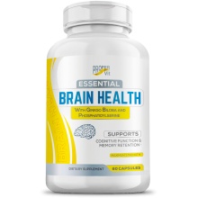  Proper Vit Brain Health 60 