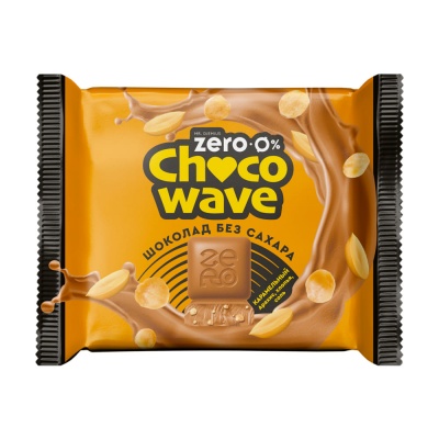  Mr.Djemius ZERO ChocoWave 60 