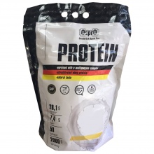  Ospro Protein 2000 