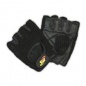 Перчатки для фитнеса TSP-MFG-01BL