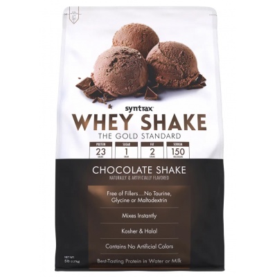  Syntrax Whey Shake 2270 