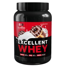 Протеин Dr.Hoffman Excellent Whey 825 гр