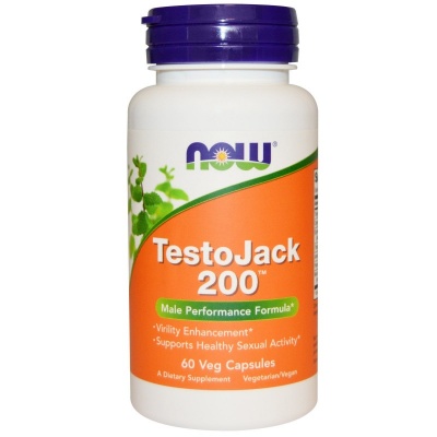  NOW Testo Jack 200 60 