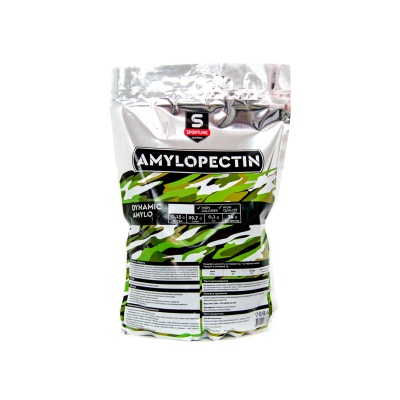  Sportline Nutrition AMYLOPECTIN 1000 