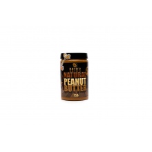   Ketos Natural Peanut Butter 750 