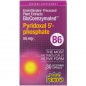 Natural Factors BioCoenzymated, B6, -5- 50 mg 30 