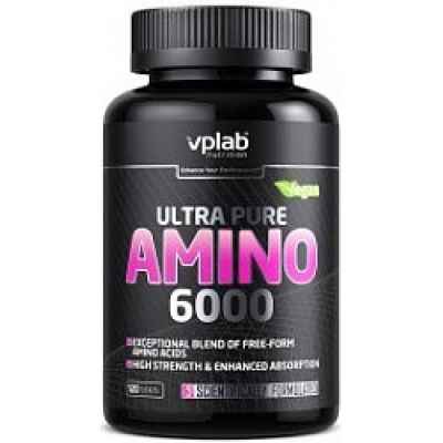  VPLab Ultra pure amino 6000 120 c