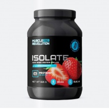  Muscle Pro Revolution Isolate 825 