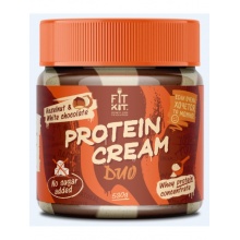  Fit Kit Protein cream DUO 530 