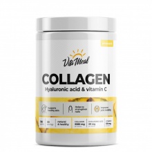 VitaMeal Collagen Hyaluronic acid + vitamin C 180 