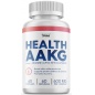 Аминокислота Health Form AAKG 600 мг 60 капсул