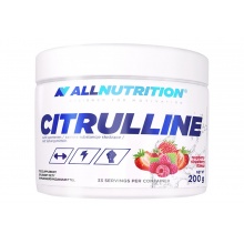  All Nutrition Citrulline 200 