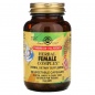  Solgar Herbal Female Complex 50 