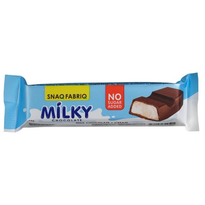  SNAQ FABRIQ Milky 34 