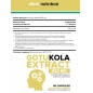  aTech Gotu Cola 60 