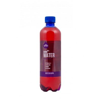  Vit Up Amino Water 500 