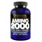 Аминокислотный комплекс Ultimate Nutrition Super Whey Amino 2000 150 таб