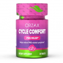   Orzax Cycle Comfort 100  120 