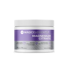  Magic Elements Magnesium Citrate 200 