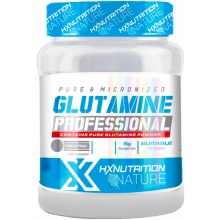  HX Nutrition Nature Glutamine Professional 300 