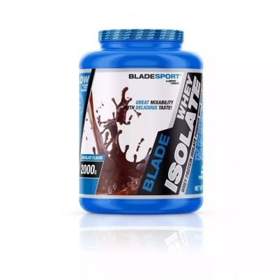  BladeSport Whey Isolate 2000 