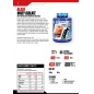  BladeSport Whey Isolate 2000 