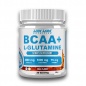  Lion Labs BCAA + Glutamine 2:1:1 180 