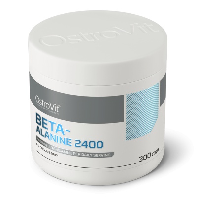  OstroVit Beta-alanine 2400 300 