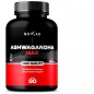   Nomad Nutrition Ashwagandha Max 500  90 