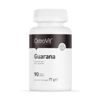  OstroVit Guarana 90 