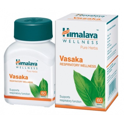  Himalaya Vasaka 60 