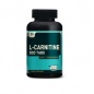 Л-карнитин Optimum Nutrition L-carnitine 60 таблеток
